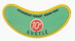 C-1, Pardubice 10°