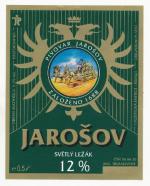 Z-5, Jarošov 12%