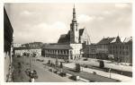 Prostějov 