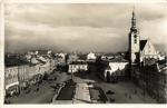 Prostějov 