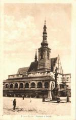 Prostějov 