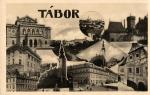 Tábor 