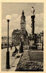 Prostějov 