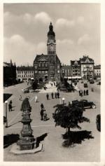 Prostějov 