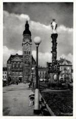 Prostějov 
