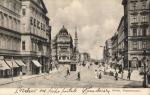 Vídeň - Praterstrasse