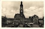 Prostějov - radnice 