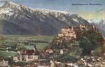 Hohensalzburg