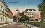Prostějov - Národní dům 
