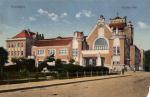 Prostějov - Národní dům 