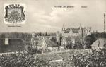 Bzenec - zámek 