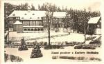 Karlova Studánka