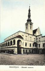 Prostějov 
