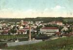 Bučovice