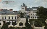 Prostějov - Národní dům 
