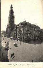 Prostějov 