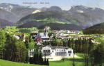 Bad Ischl 