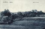 Kunštát - zámek 