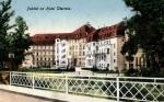 Piešťany - hotel Thermia