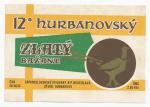 H-2, Hurbanovo 12°