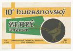 C-3, Hurbanovo 10°