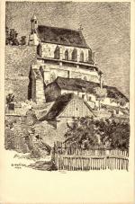 Znojmo, Staré město - B. Hnátek