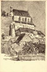 Znojmo, Staré město - B. Hnátek