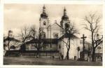 Bohosudov