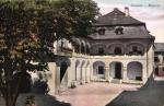 Šumperk - muzeum