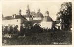 Tábor - Klokoty
