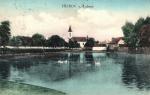 Přerov nad Labem