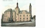 Kutná Hora - Vlašský dvůr