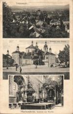 Bohosudov
