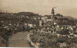 Český Krumlov