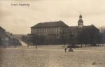 Roudnice nad Labem - zámek