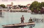 Horažďovice