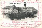 Roudnice nad Labem
