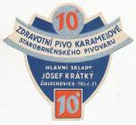 PE Starobrno 10°