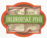 PE - Uherský Brod 10°