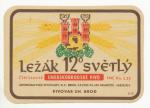 H-8, Uherský Brod 12°