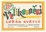 H-15, Svitavy 12°