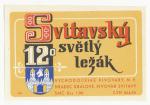 H-4, Svitavy 12°