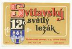 H-3, Svitavy 12°