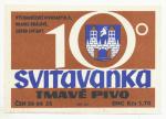 D-2/I, Svitavy 10°