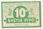 C-2, Svitavy 10°