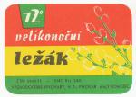 H-9, Malý Rohozec 12°