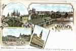 Kolín