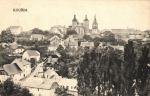 Kouřim