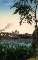 Kolín