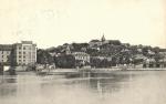 Týnec nad Labem